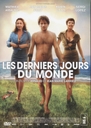 Image du média "LES DERNIERS JOURS DU MONDE de Jean-Marie LARRIEU"