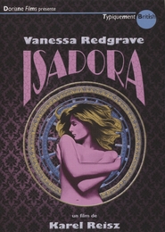 Image du média "ISADORA de Karel REISZ"