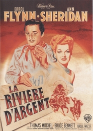 Image du média "LA RIVIÈRE D'ARGENT de Raoul WALSH"