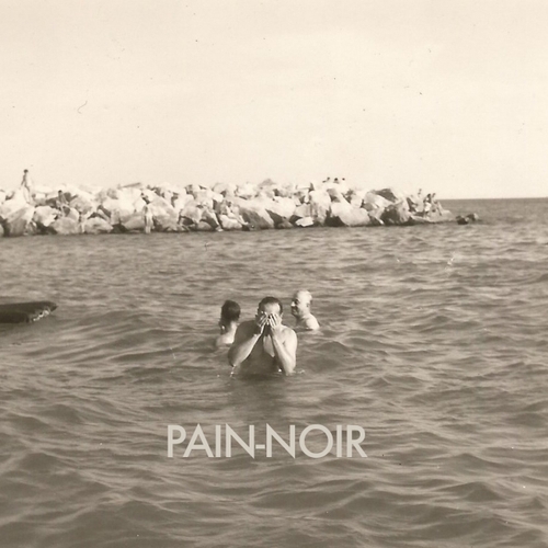 Couverture PAIN-NOIR de PAIN-NOIR