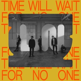 Image du média "TIME WILL WAIT FOR NO ONE de LOCAL NATIVES"