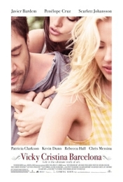 Image du média "VICKY CRISTINA BARCELONA de Woody ALLEN"