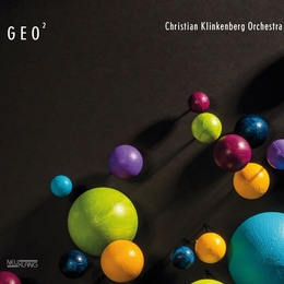 Image du média "GEO2 de Christian KLINKENBERG ORCHESTRA"