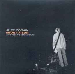 Image du média "KURT COBAIN ABOUT A SON"