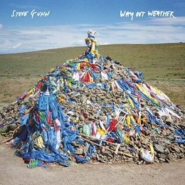 Image du média "WAY OUT WEATHER de Steve GUNN"