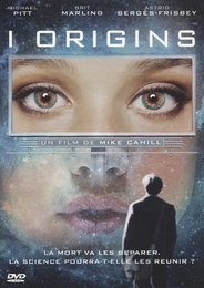 Image du média "I ORIGINS de Mike CAHILL"