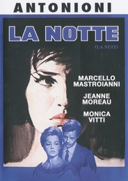 Image du média "LA NOTTE de Michelangelo ANTONIONI"