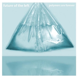 Image du média "POLYMERS ARE FOREVER de FUTURE OF THE LEFT"