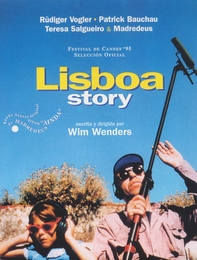 Image du média "LISBONNE STORY de Wim WENDERS"