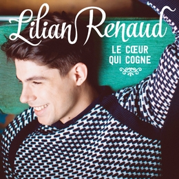 Image du média "LE COEUR QUI COGNE de Lilian RENAUD"