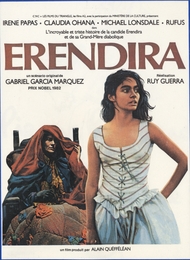 Image du média "ERENDIRA de Ruy GUERRA"