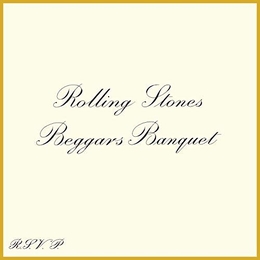 Image du média "BEGGARS BANQUET (ANNIVERSARY EDITION) de ROLLING STONES"