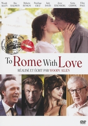 Image du média "TO ROME WITH LOVE de Woody ALLEN"