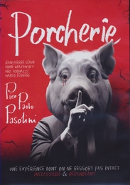 Image du média "PORCHERIE de Pier Paolo PASOLINI"