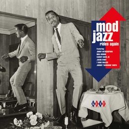 Image du média "MOD JAZZ RIDES AGAIN"