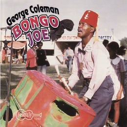 Image du média "BONGO JOE de George COLEMAN"