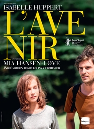 Image du média "L'AVENIR de Mia HANSE-LOVE"