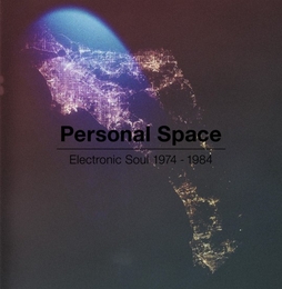 Image du média "PERSONAL SPACE: ELECTRONIC SOUL 1974-1984"