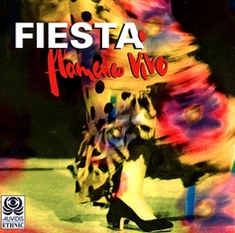 Image du média "FIESTA: FLAMENCO VIVO"