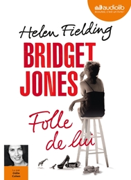 Image du média "BRIDGET JONES - FOLLE DE LUI de Helen FIELDING"