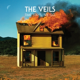 Image du média "TIME STAYS, WE GO de THE VEILS"