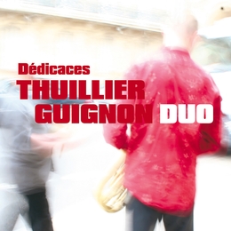 Image du média "DÉDICACES de François THUILLIER / PIERRE GUIGNON DUO"