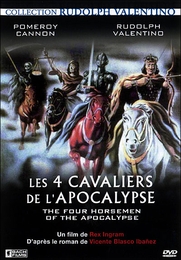 Image du média "LES 4 CAVALIERS DE L'APOCALYPSE de Rex INGRAM"