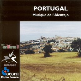 Image du média "PORTUGAL: MUSIQUE DE L'ALENTEJO"