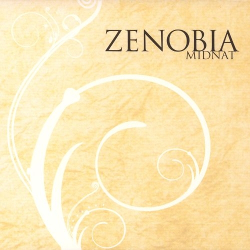 Couverture MIDNAT de ZENOBIA