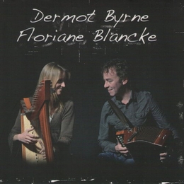 Image du média "DERMOT BYRNE & FLORIANE BLANCKE de Dermot BYRNE & FLORIANE BLANCKE"