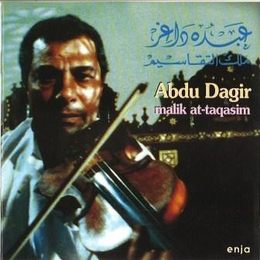 Image du média "MALIK AT-TAQASIM de Abdu DAGIR"