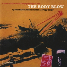 Image du média "THE BODY BLOW: A RADIO-BALLAD ABOUT THE PSYCHOLOGY PAIN"