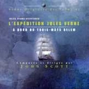 Image du média "L'EXPEDITION JULES VERNE de John SCOTT"