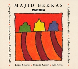 Image du média "MAKENBA de Majid BEKKAS"