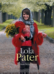 Image du média "LOLA PATER de Nadir MOKNÈCHE"