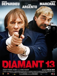 Image du média "DIAMANT 13 de Gilles BÉHAT"