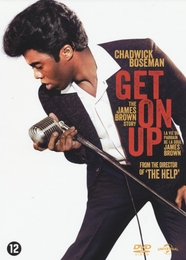 Image du média "GET ON UP de Tate TAYLOR"