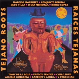 Image du média "TEJANO ROOTS: THE ROOTS OF TEJANO AND CONJUNTO MUSIC"