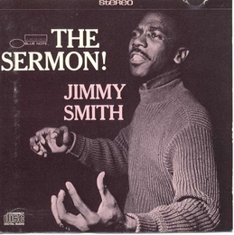 Image du média "THE SERMON de Jimmy SMITH"