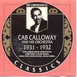 Image du média "1931-1932 de Cab CALLOWAY & HIS ORCHESTRA"