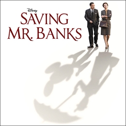 Image du média "SAVING MR. BANKS de Thomas NEWMAN"