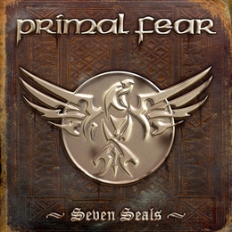 Image du média "SEVEN SEALS de PRIMAL FEAR"