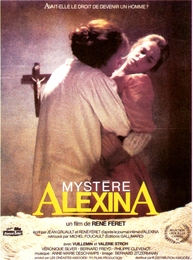 Image du média "LE MYSTÈRE ALEXINA de René FÉRET"