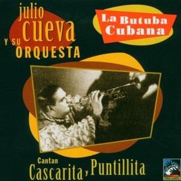 Image du média "LA BUTUBA CUBANA de Julio CUEVA"