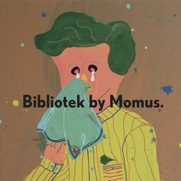 Image du média "BIBLIOTEK de MOMUS"