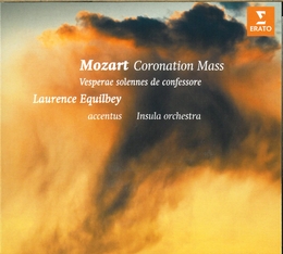 Image du média "MESSE K.317 COURONNEMENT de Wolfgang Amadeus MOZART"