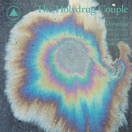 Image du média "MOONLUST de THE HOLYDRUG COUPLE"