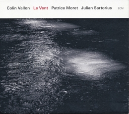 Image du média "LE VENT de Colin VALLON TRIO"