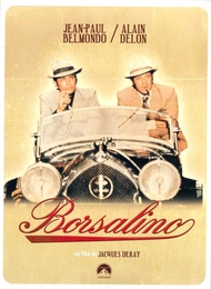 Image du média "BORSALINO de Jacques DERAY"