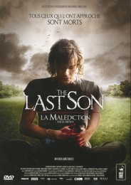 Image du média "THE LAST SON, LA MALÉDICTION de Agnès MERLET"